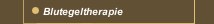 Blutegeltherapie